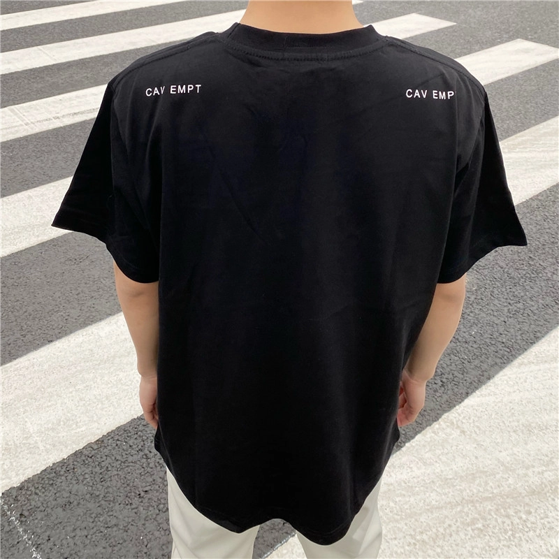 Cav Empt T
