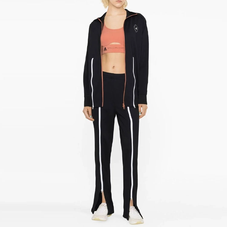 Stella McCartney x adidas SS23 Logo