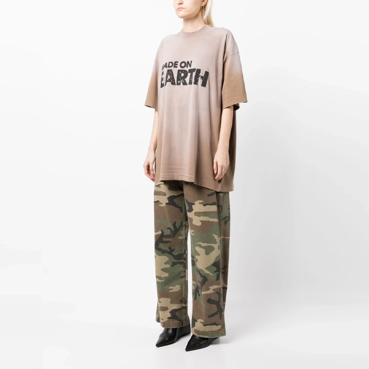 Vetements T