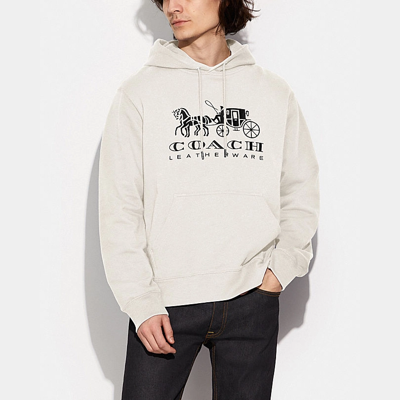 COACH SS23 Logo