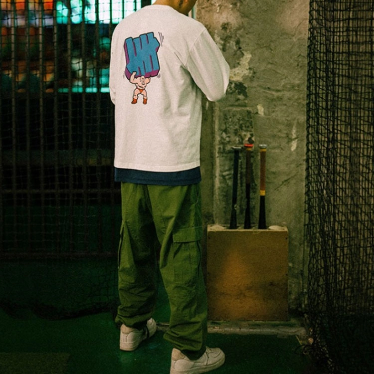 UNDEFEATED FW22 LogoT