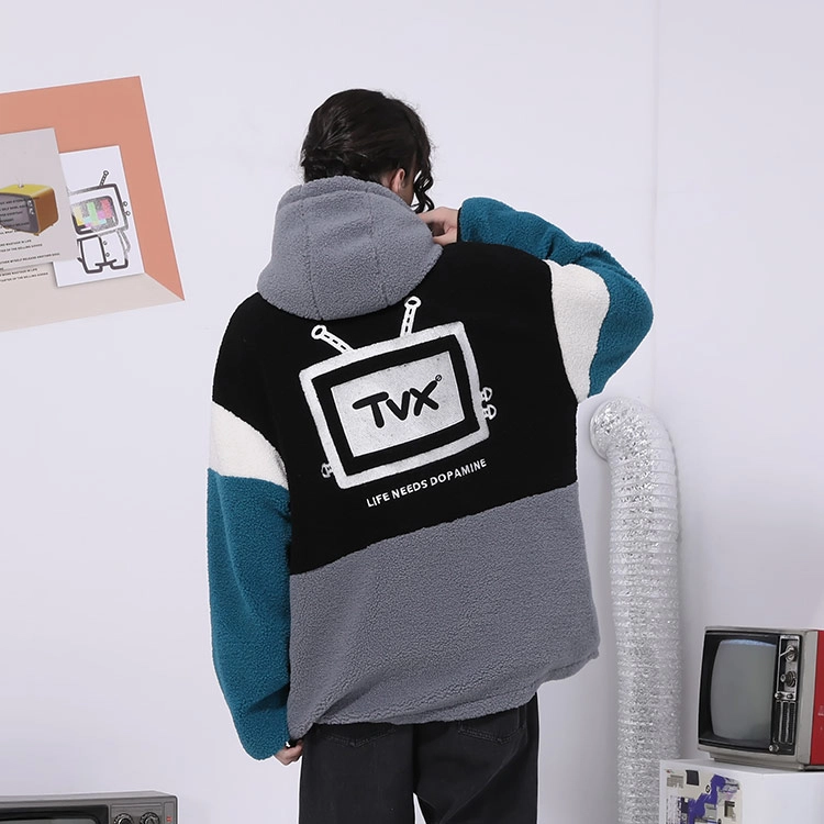 TVX