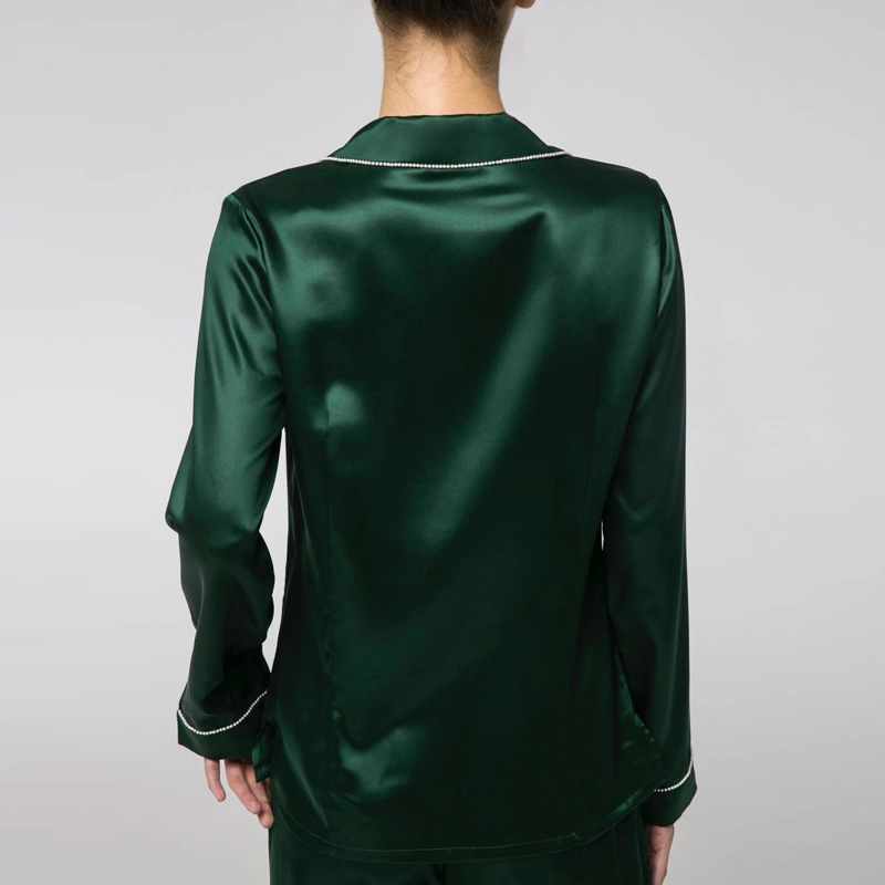 SILKY MIRACLE SS21 Flame