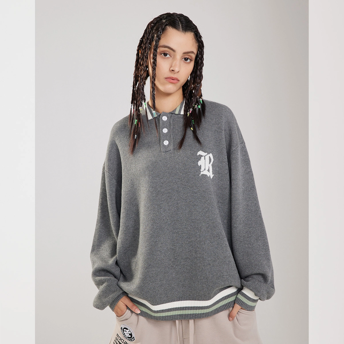 ROCAWEAR polo