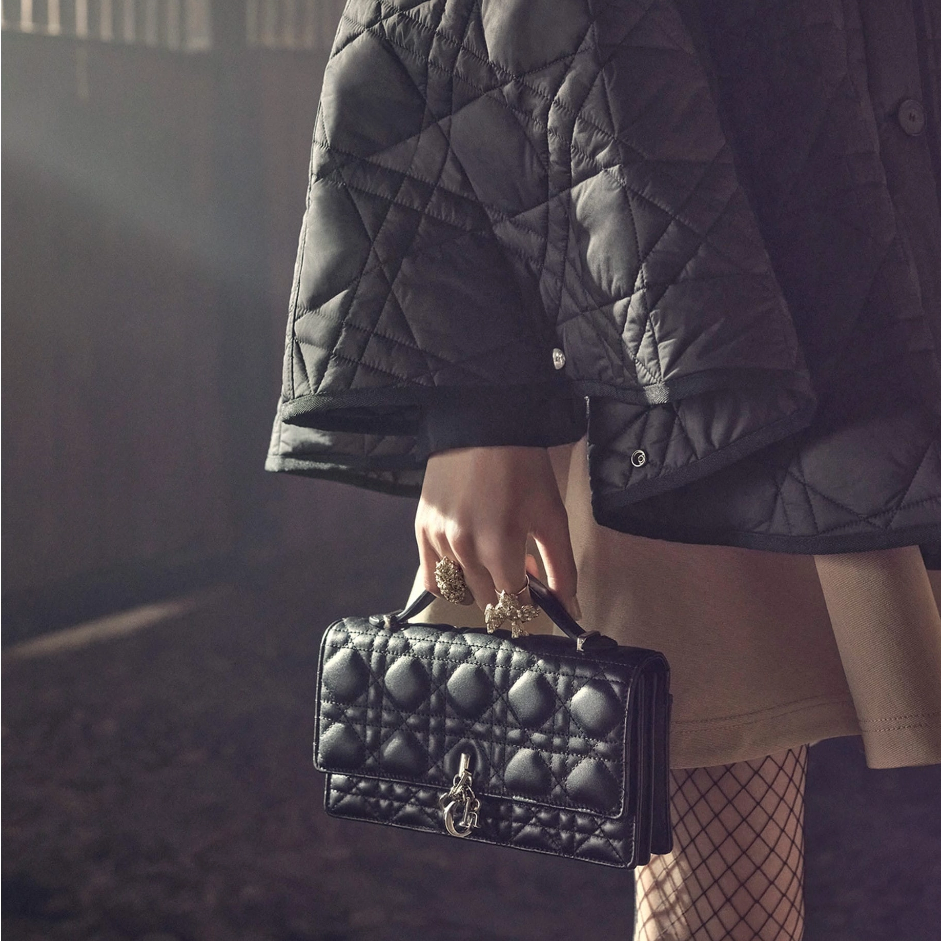 DIOR Lady Dior