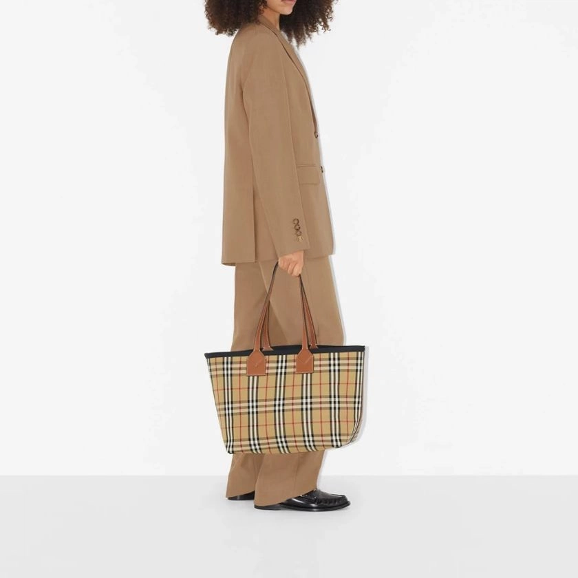 Burberry London Tote
