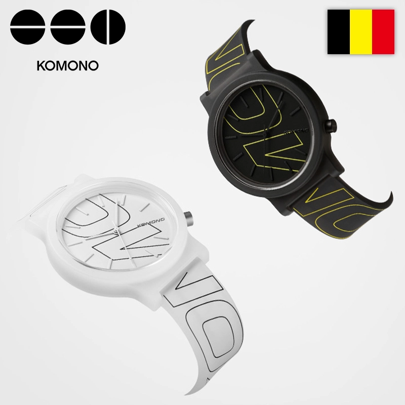 KOMONO KOM-W4311+KOM-W4312