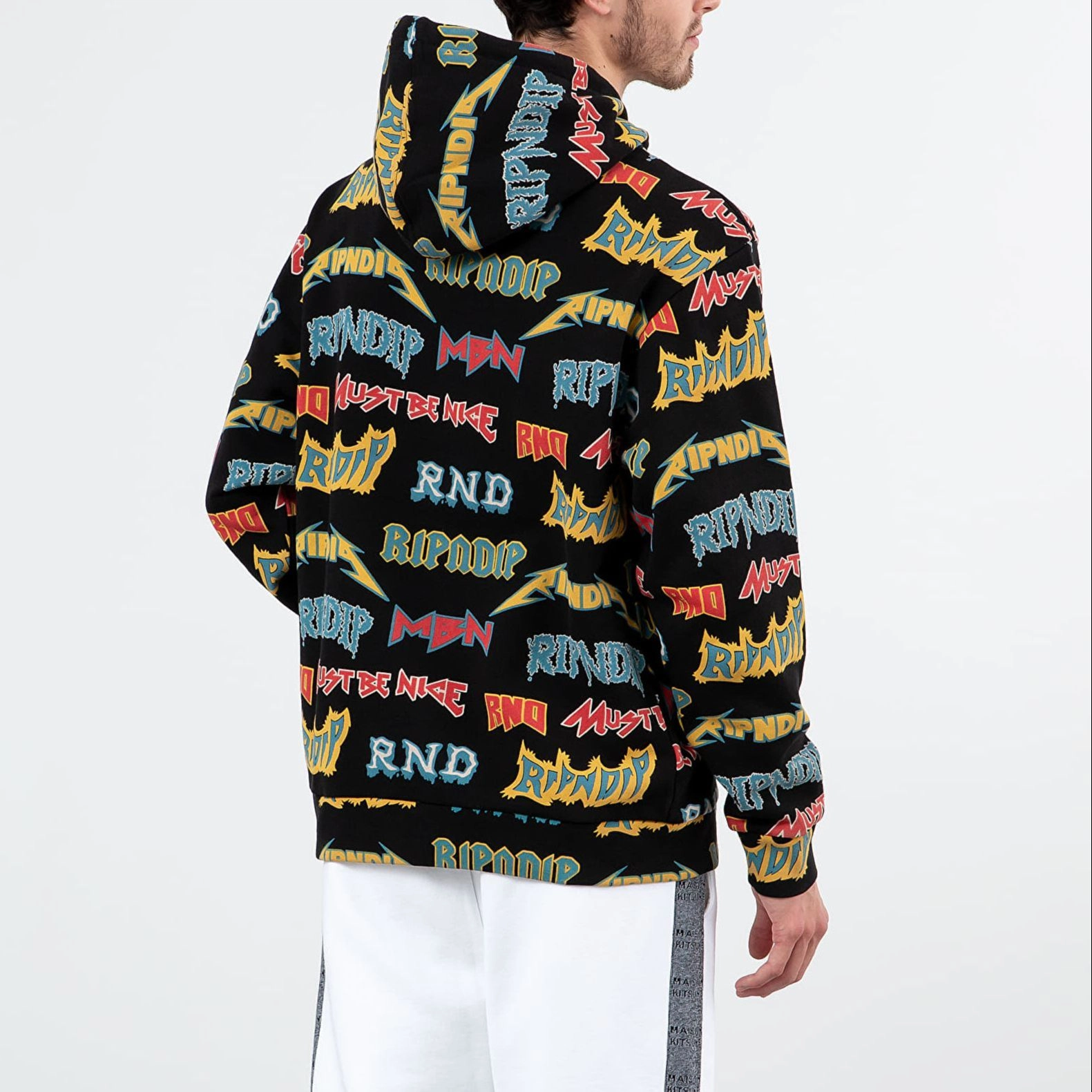 RIPNDIP