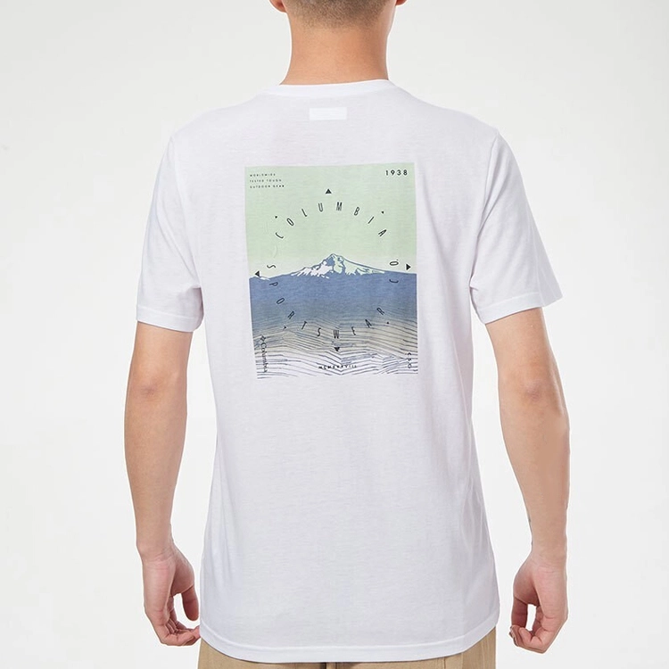 Columbia T