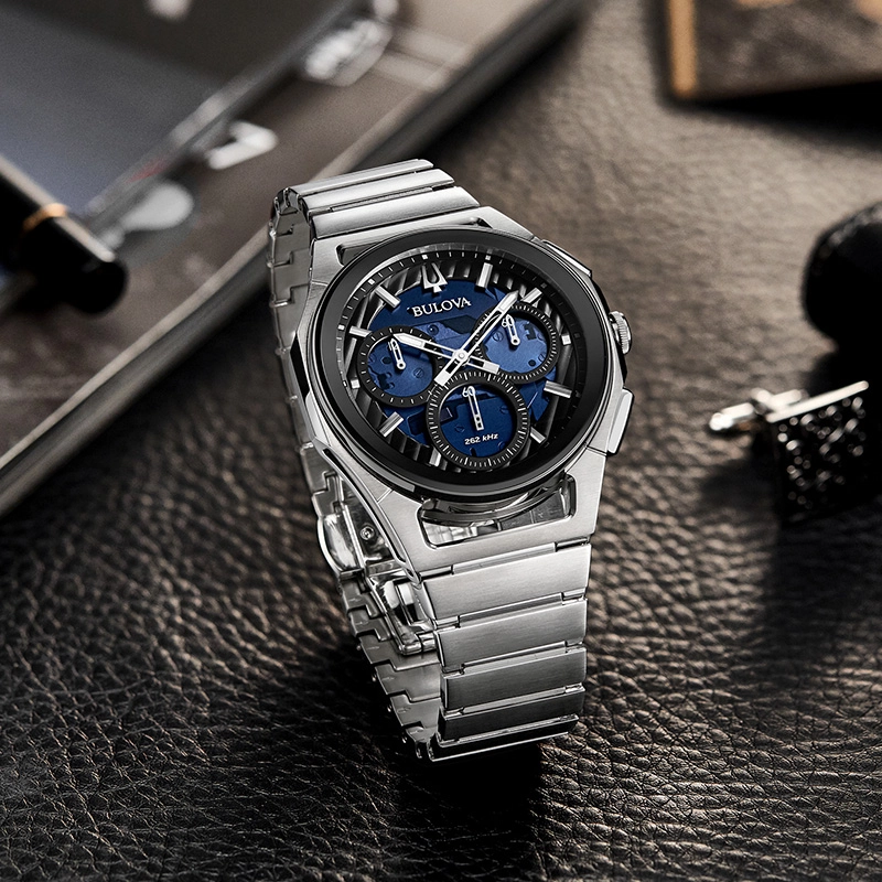 BULOVA 44 96A205