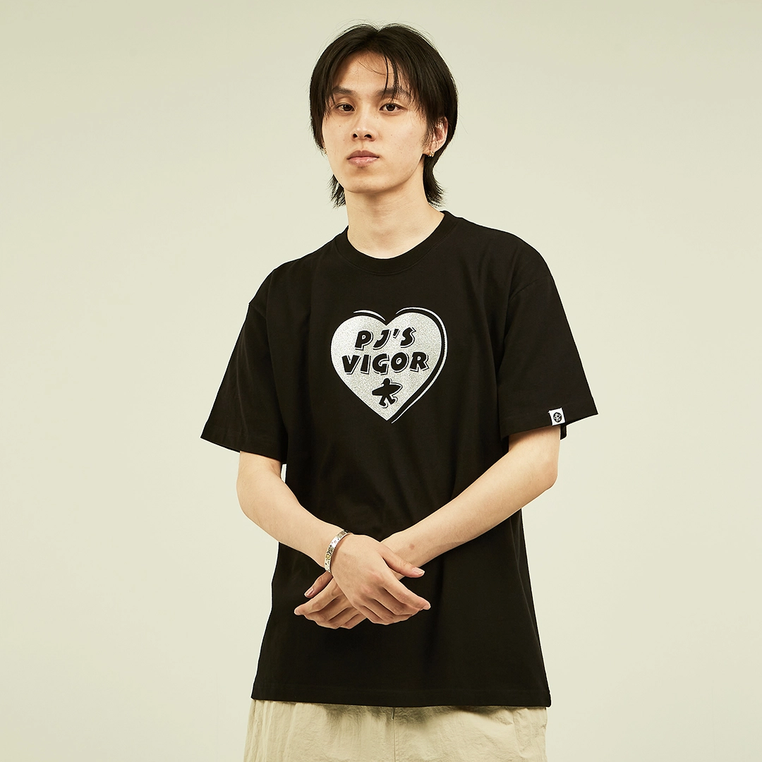 PJ's Vigor LogoT