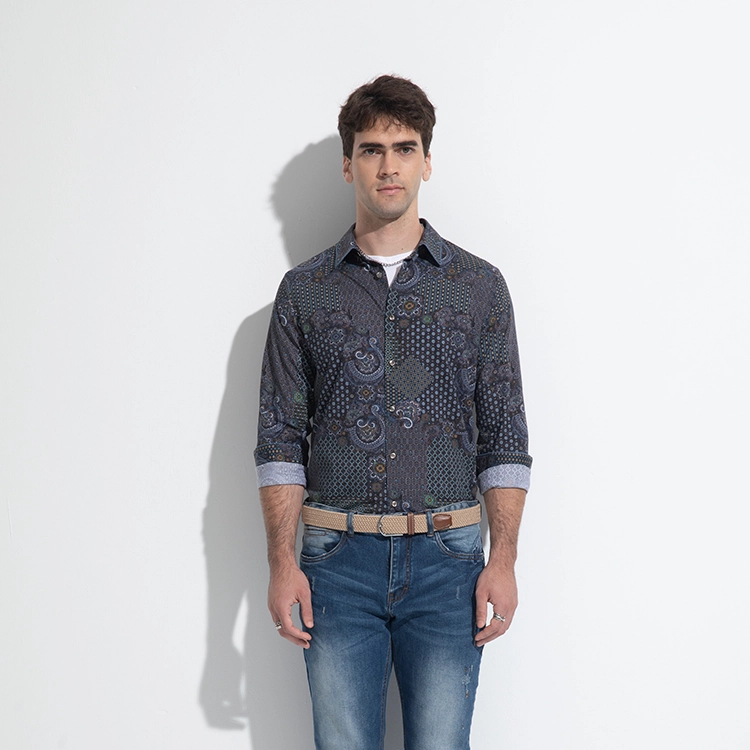 LIUJO UOMO FW21