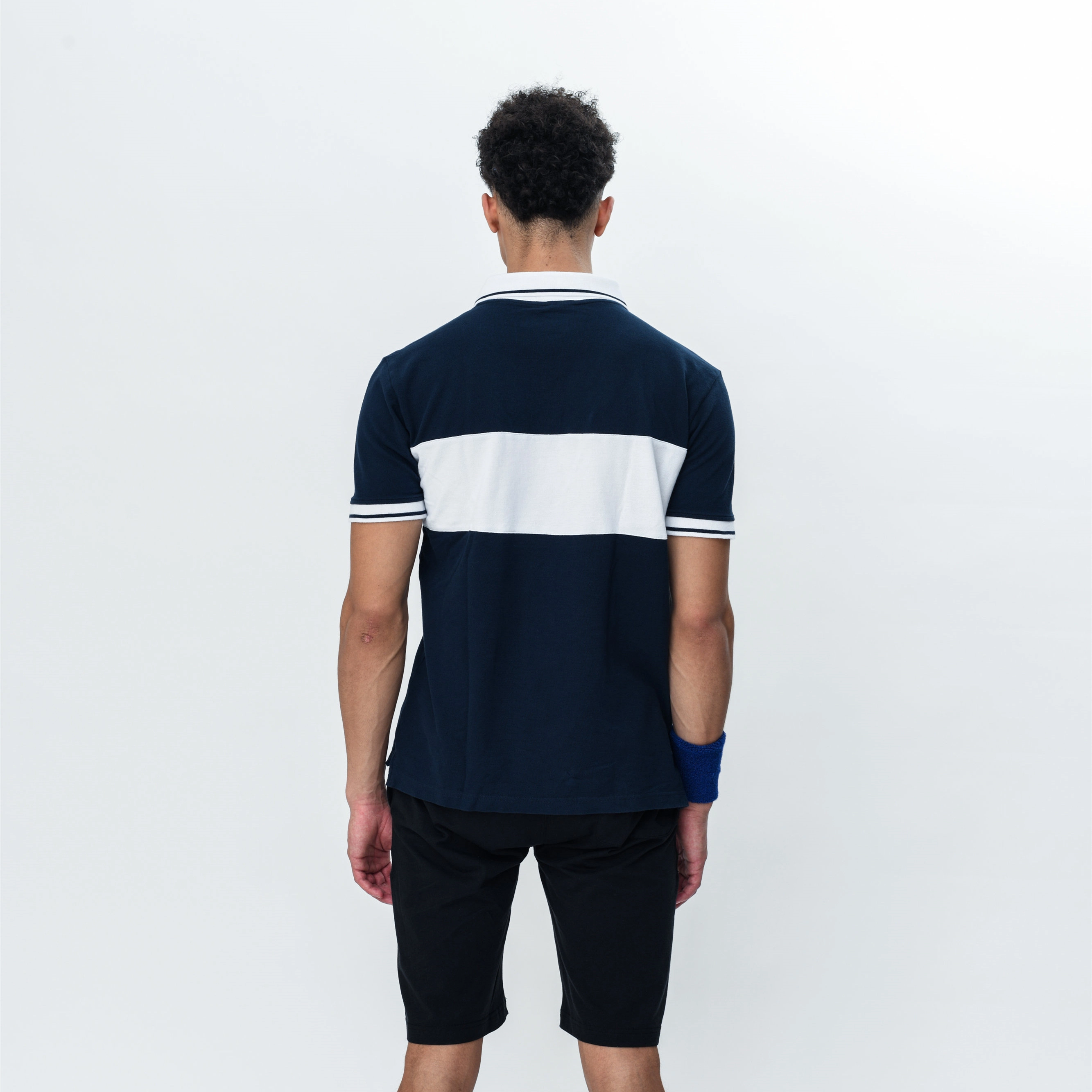 Champion Basic LogoPolo