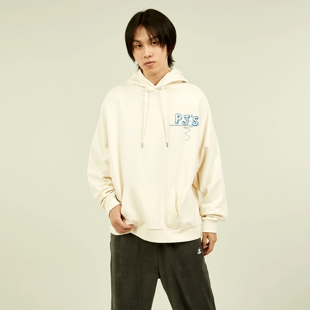 PJ's Vigor logo