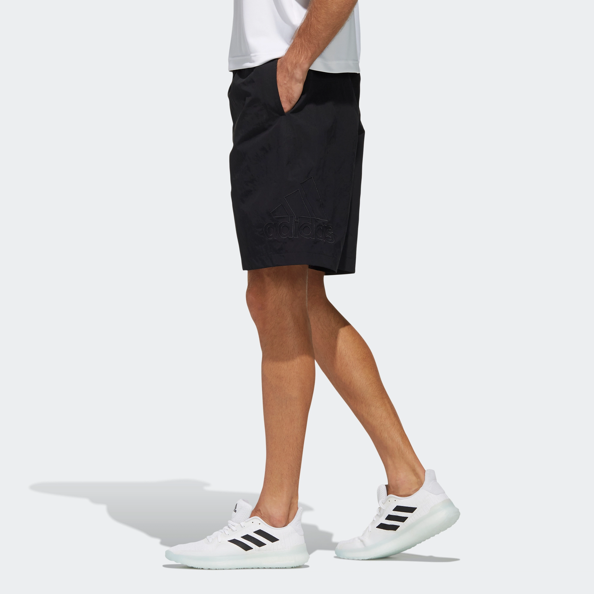adidas M Mh 3s Wv Sho