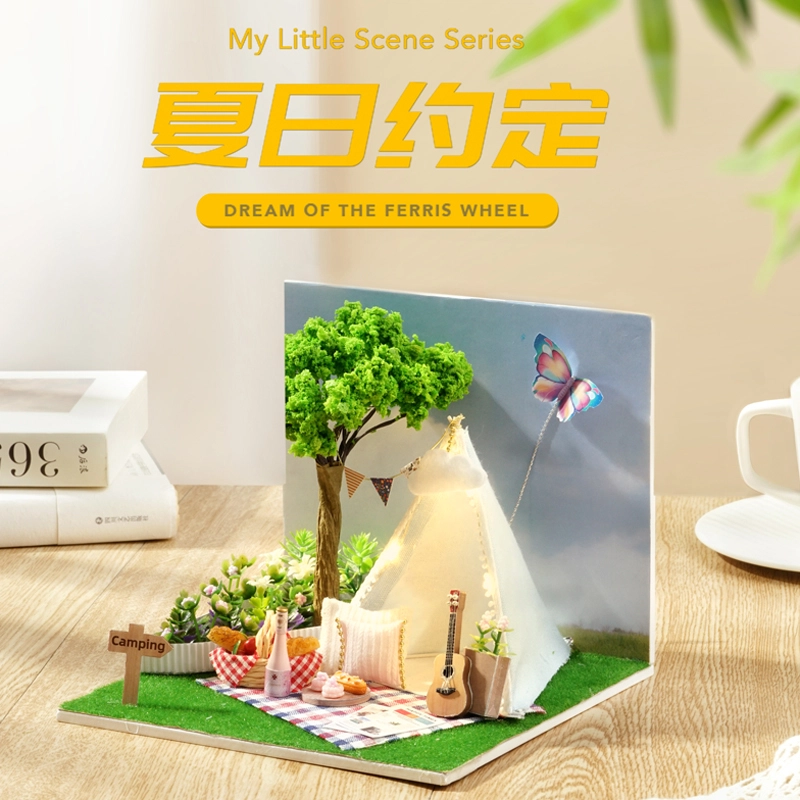3d H-021023 diy
