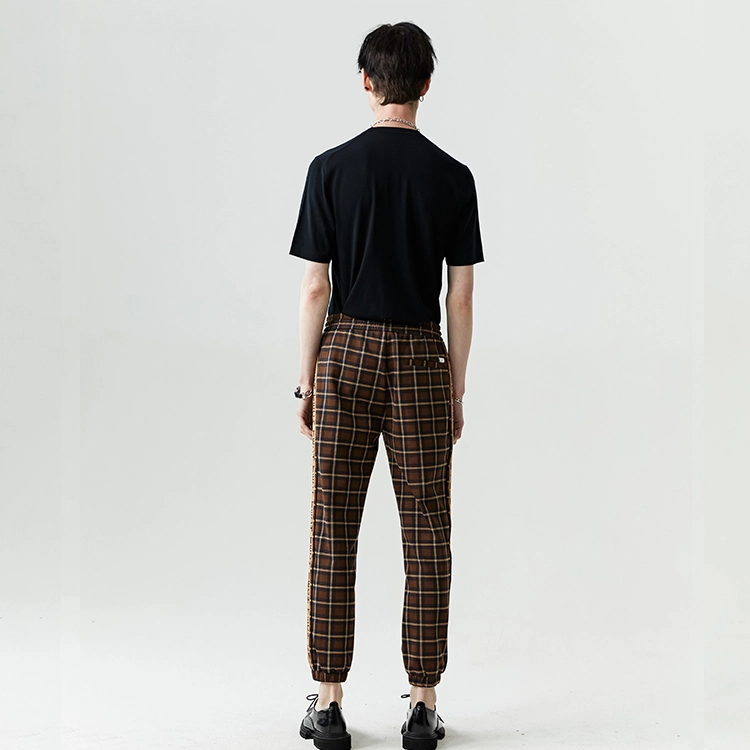 DAVID NAMAN FW21 logo