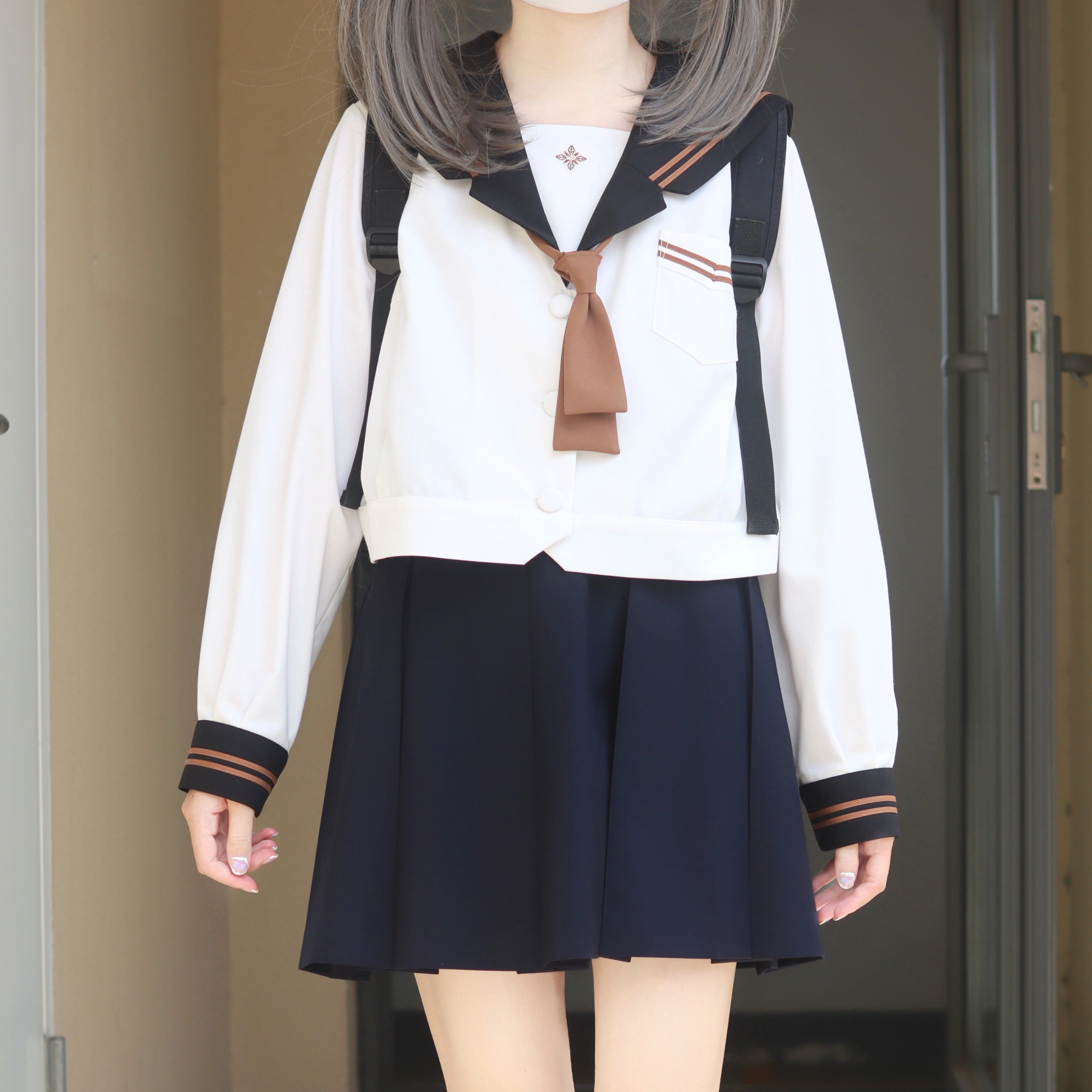 maomengda JK