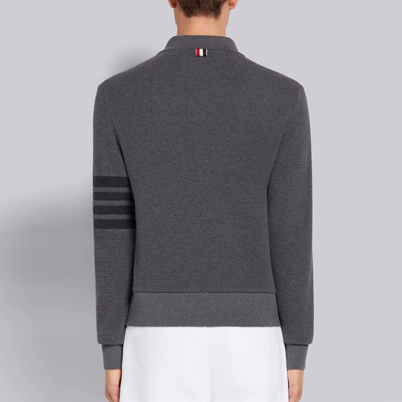 THOM BROWNE Polo