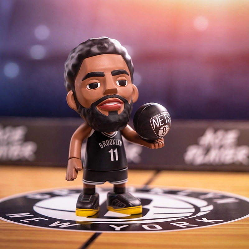 AcePlayer x NBA THE MVP NBA 10