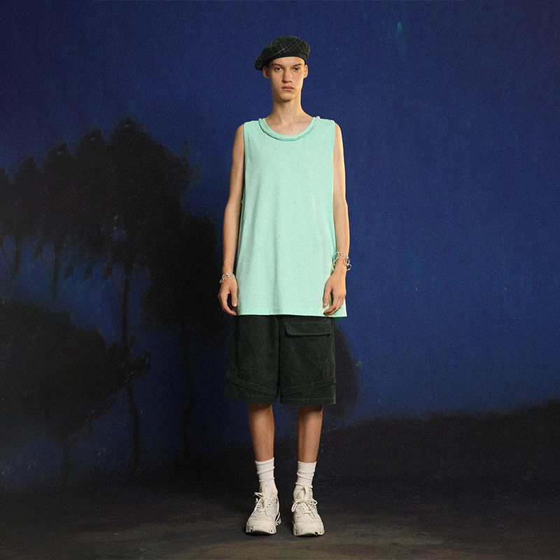 UNVESNO SS21