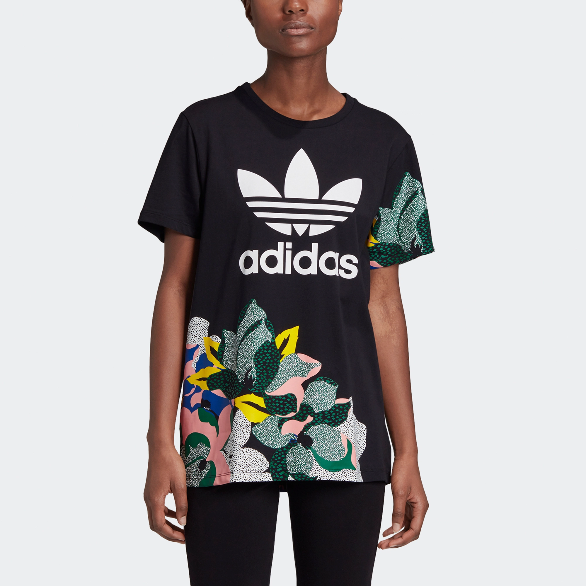 adidas originals Bf Tee T