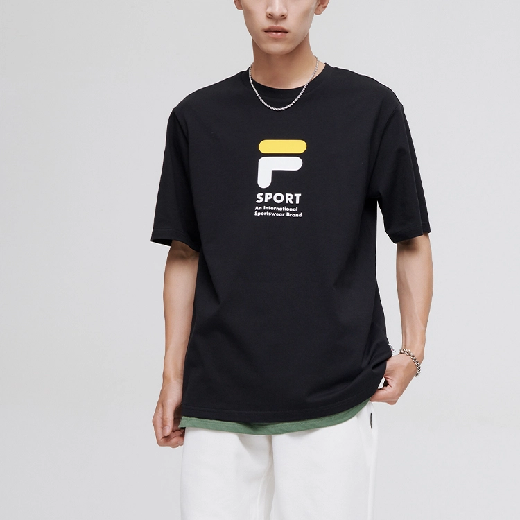 FILA FUSION LogoT