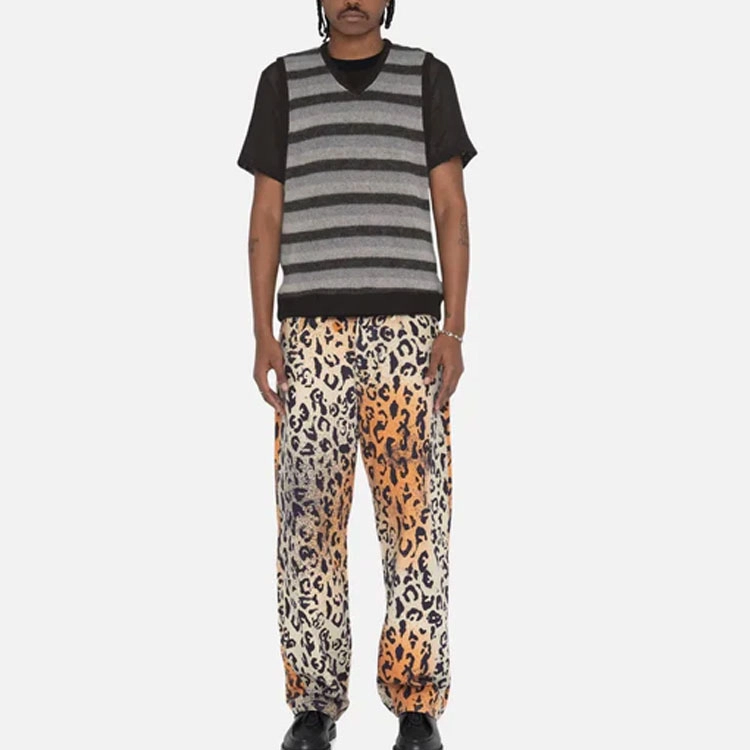 Stussy SS23 Wordwild