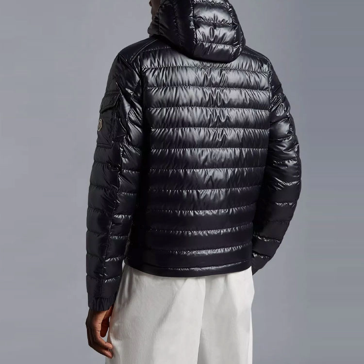 Moncler SS23 Lauros Logo