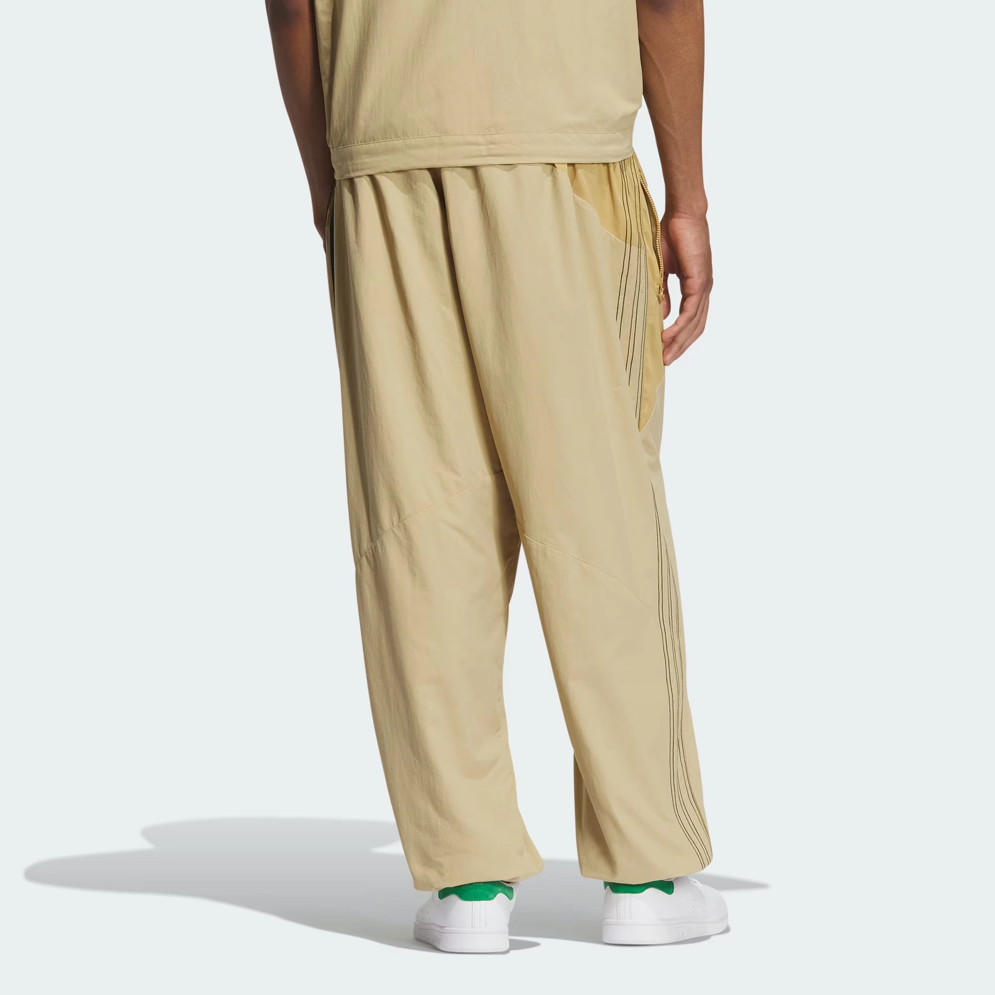 adidas originals Toc Woven Pants