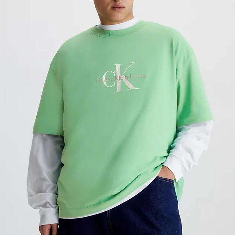 CKCalvin Klein LogoT