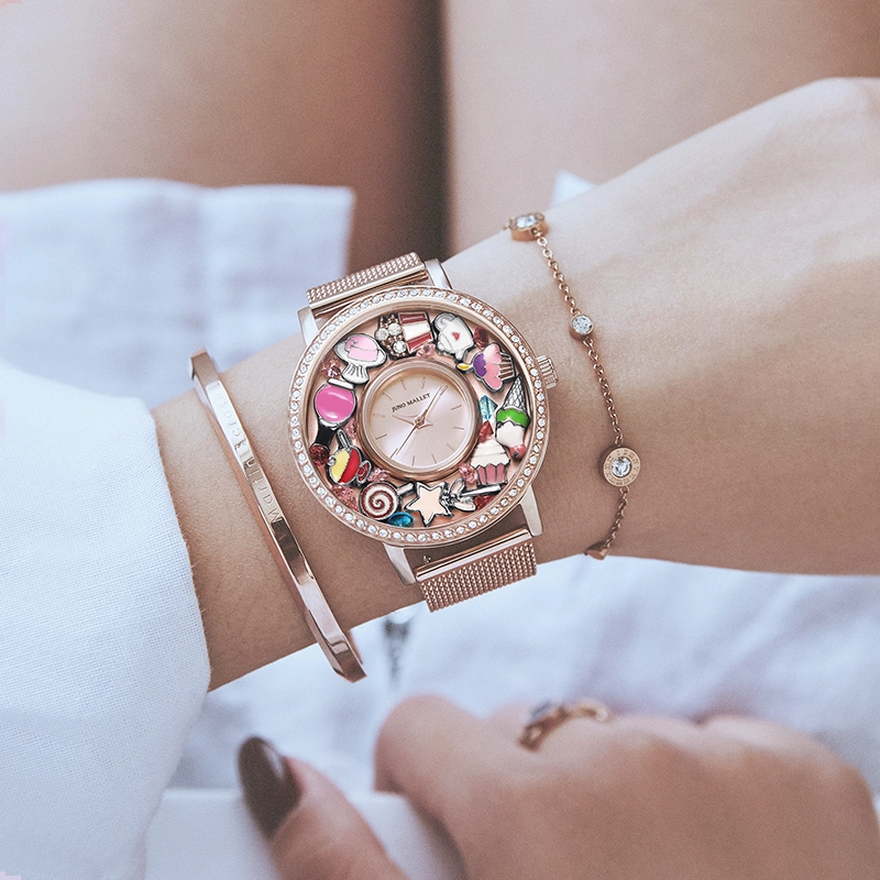 JUNO MALLETDIY JM13569M