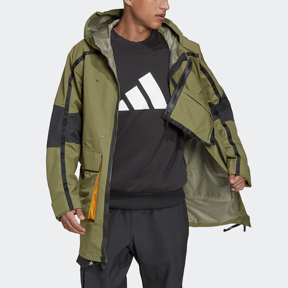 adidas Xploric R.r Logo