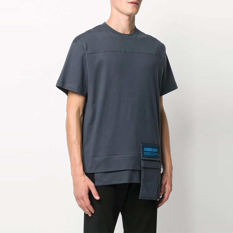AMBUSH SS21 LogoT