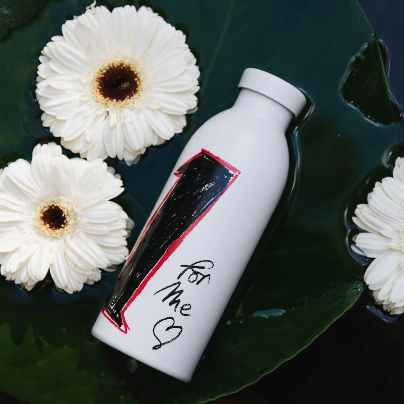 24Bottles x Vivienne Westwood Gaia 500ml