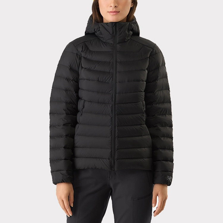 Arcteryx CERIUM Cerium Hoody W
