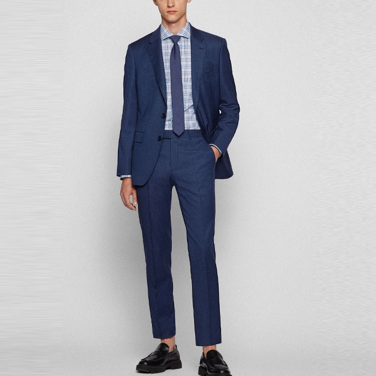 HUGO BOSS SS22