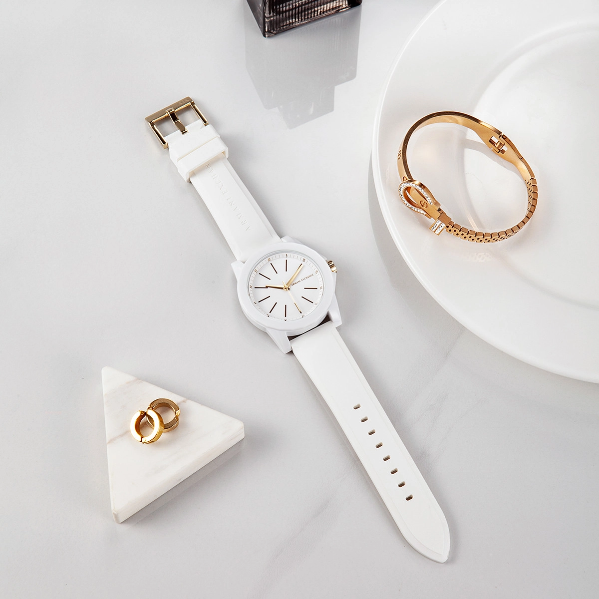 ARMANI EXCHANGE AX7126