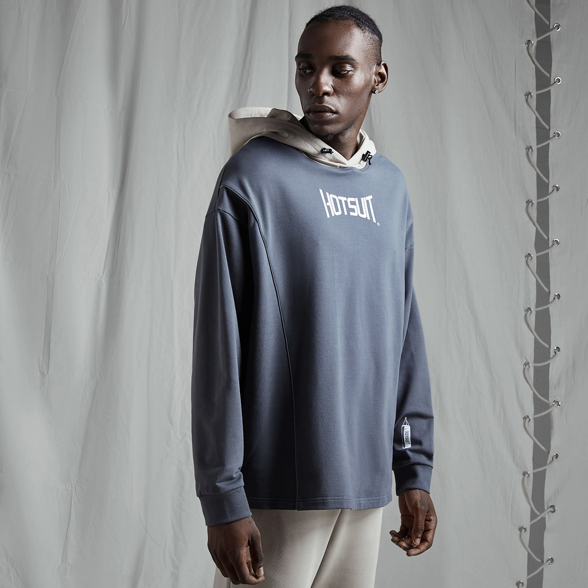 HOTSUIT x everlast