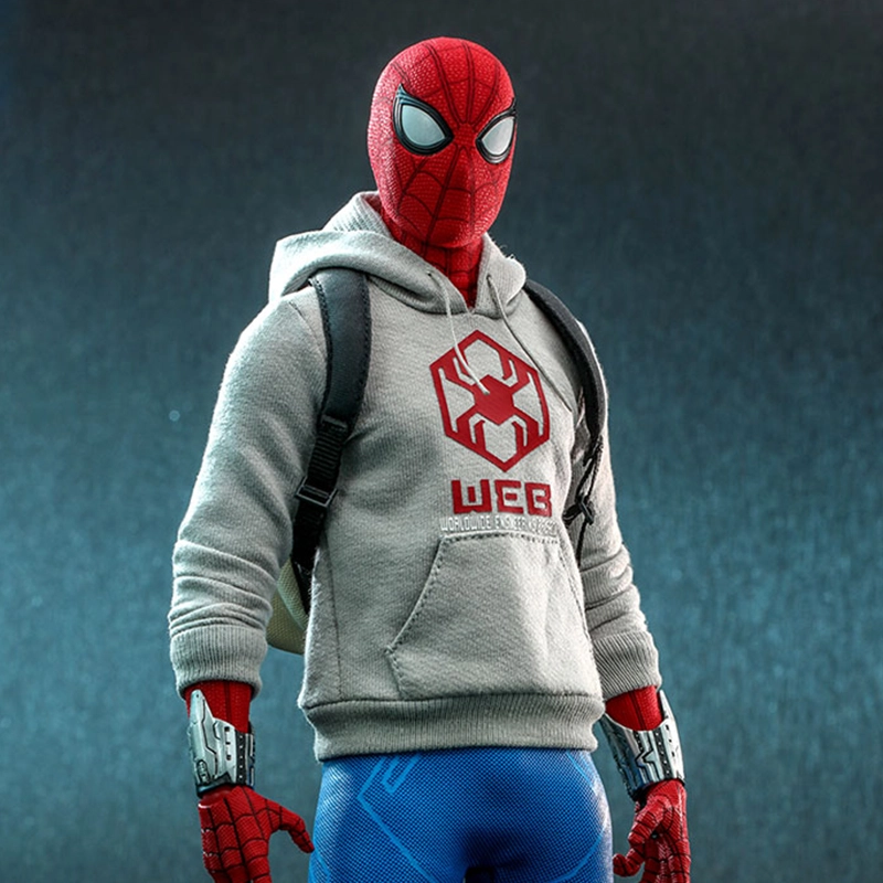 Hot Toys 16 29cm