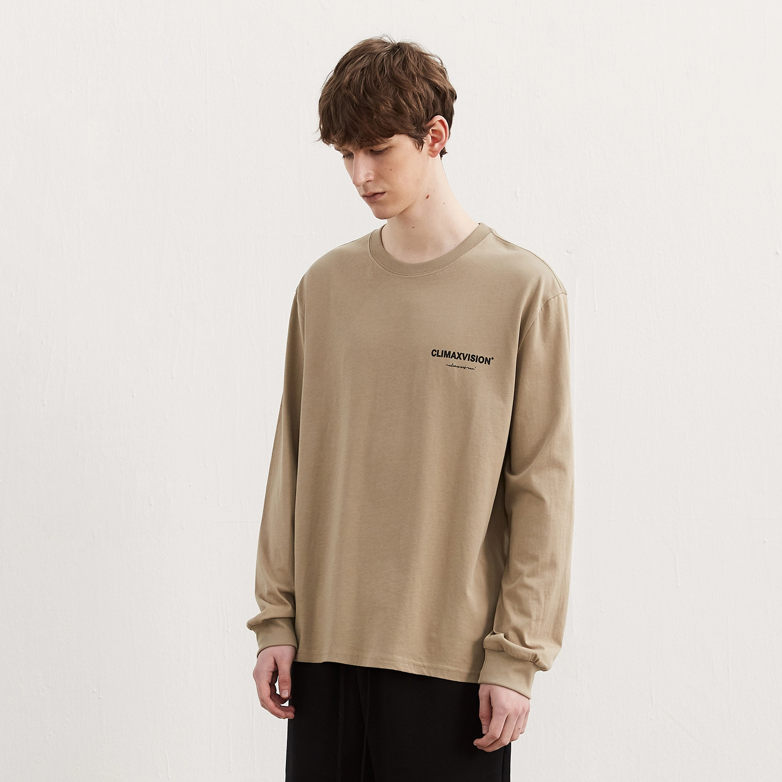 CLIMAX VISION T