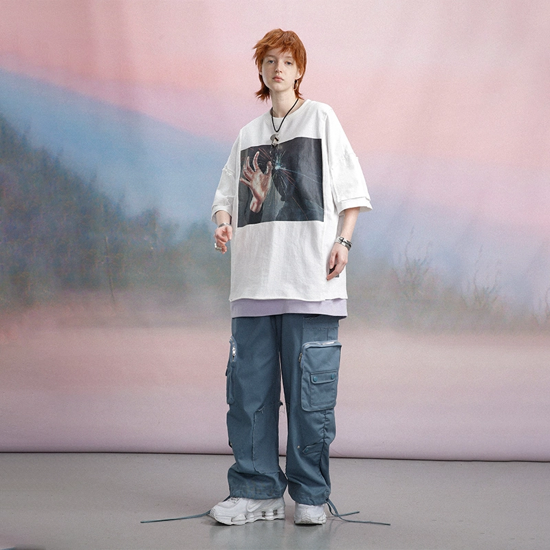 UNVESNO SS21 T