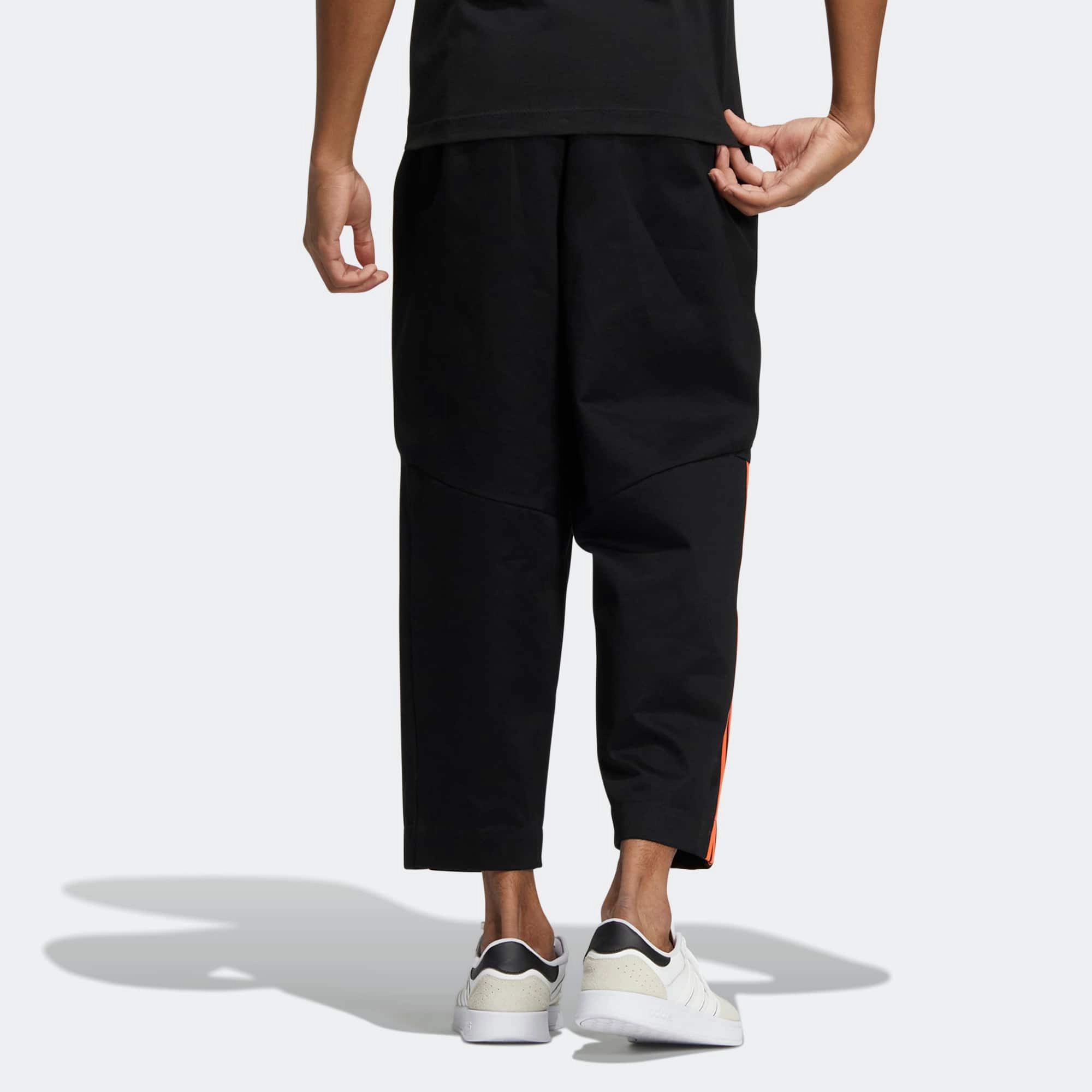 adidas neo logo