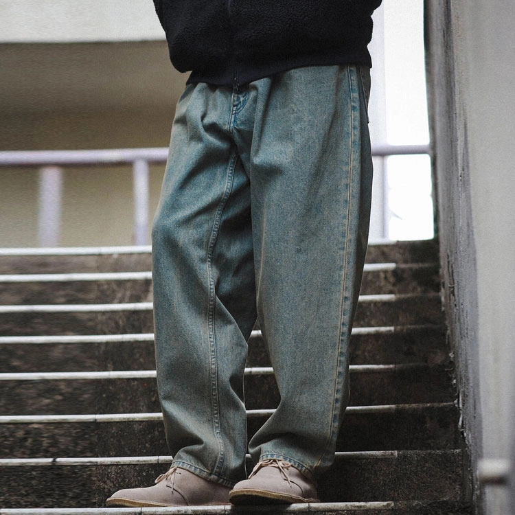 beams