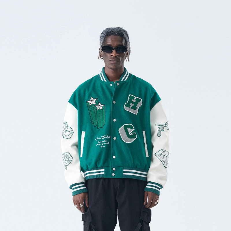 HARSH AND CRUEL AW21