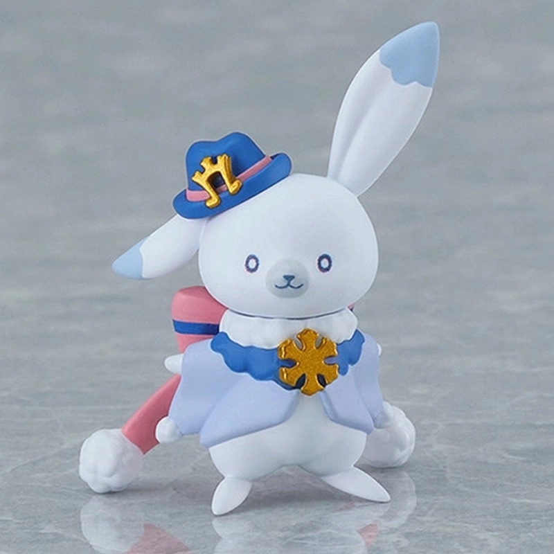 MAX Factory figmano.ex-067 13.5cm