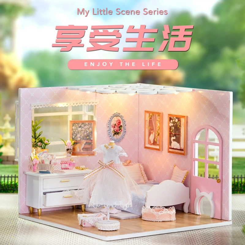 3d H-021023 diy