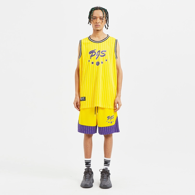 PJ's Vigor