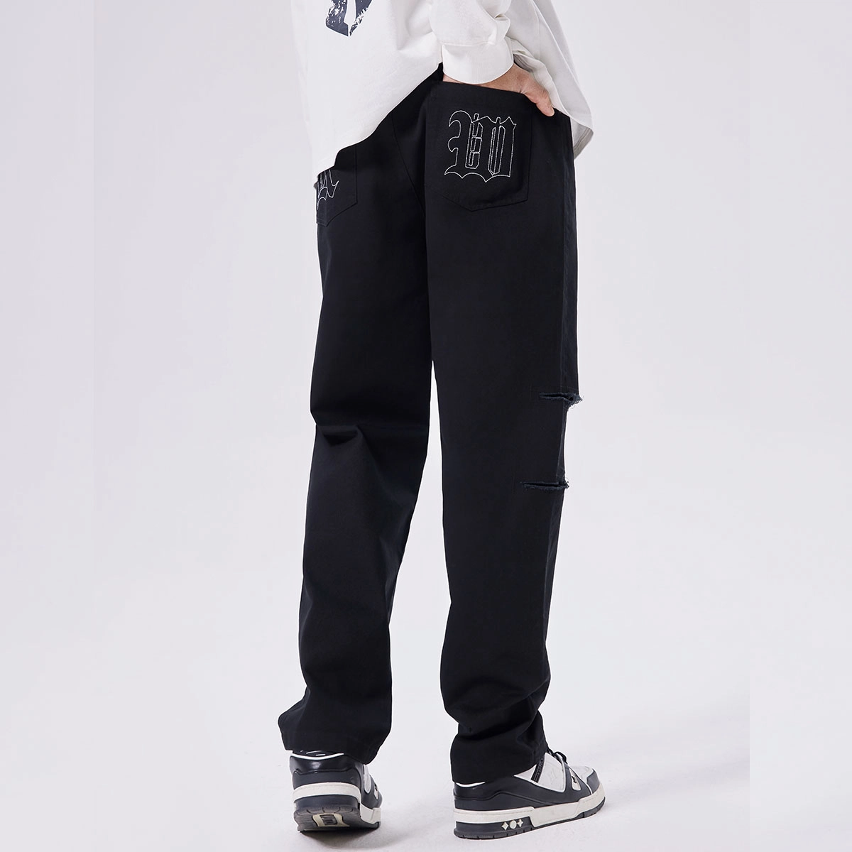 ROCAWEAR Logo