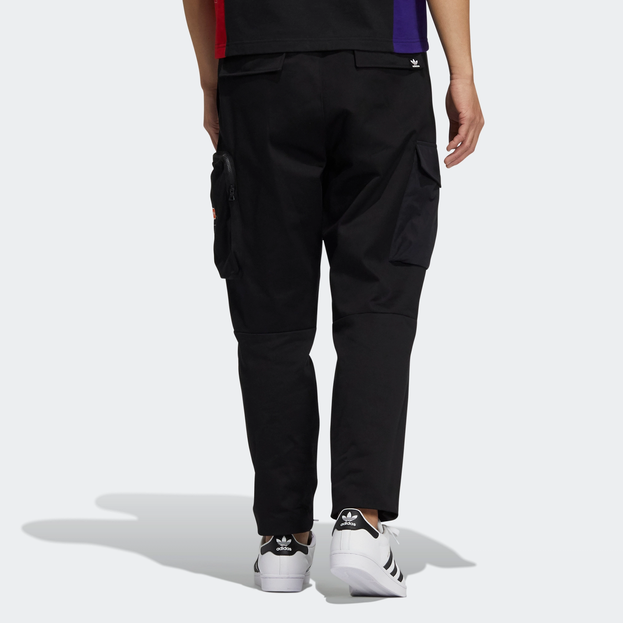 adidas originals Mr Track Pant